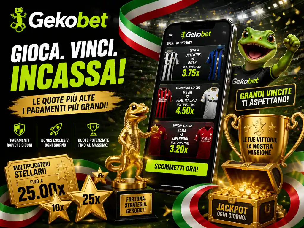 Gekobet bonus vigentes torneos y ofertas diarias ADM
